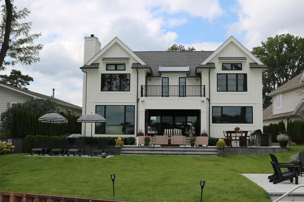 5 Welcoming Designs That Can Be Achieved by Masonry Contractors in West Bloomfield, MI