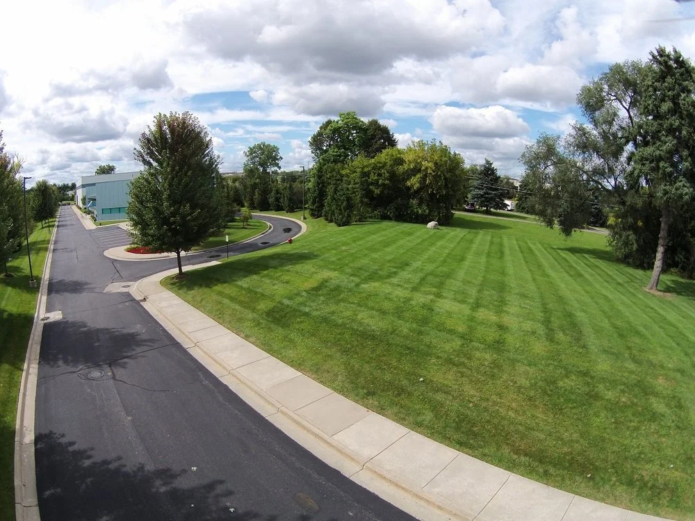 Here Are 7 Ways Your Business Image Can Be Boosted With Commercial Landscaping in Bloomfield Hills, MI