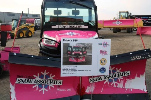 It Is the Start of Snow Season! Here’s How a Commercial Landscaping Company Prepares for the Changes Ahead in the Ann Arbor and Novi, MI, Areas
