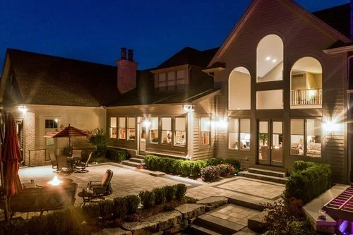 Searching “Landscaping Jobs Near Me” Is a Great Start When Looking for Landscape Design Inspiration in the Ann Arbor, MI, Area