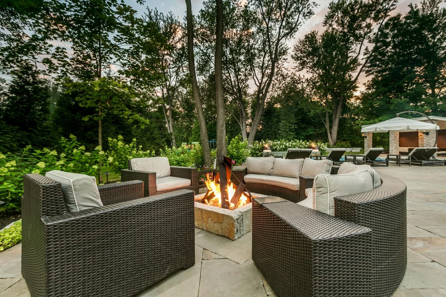Find Landscape Design Inspiration by Viewing “Landscaping Jobs Near Me” in the Ann Arbor, MI Area