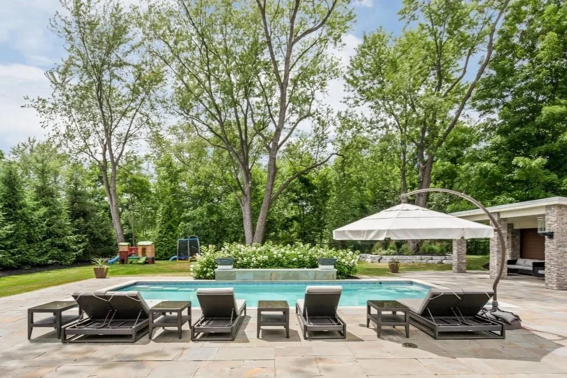 How Tree Removal &amp; Tree Trimming in Brighton, MI, Enhance Your Property’s Health