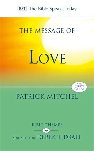 The Message of Love.jpg