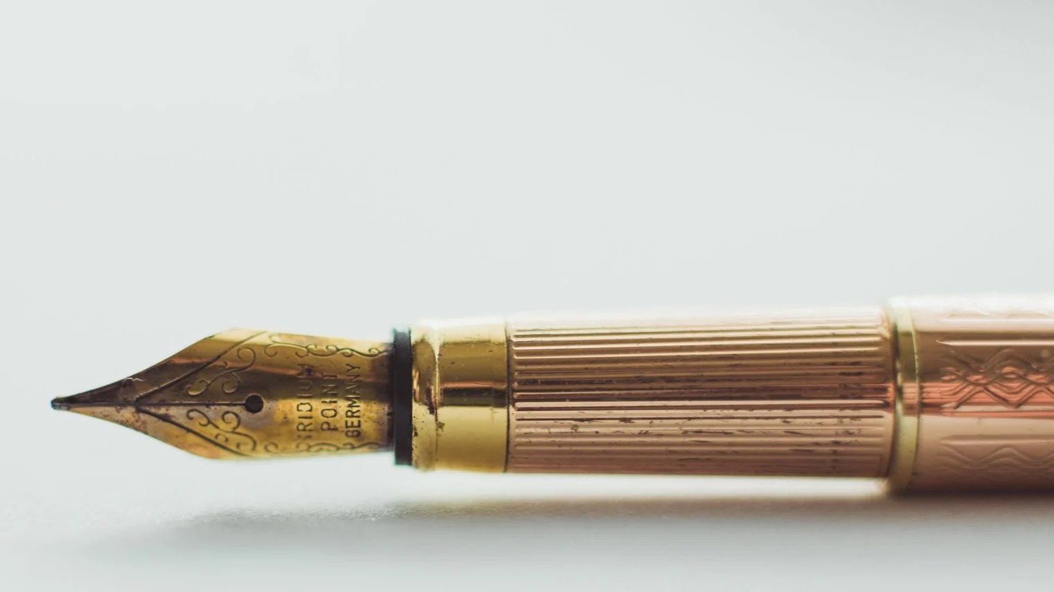 Portrait of a graduate