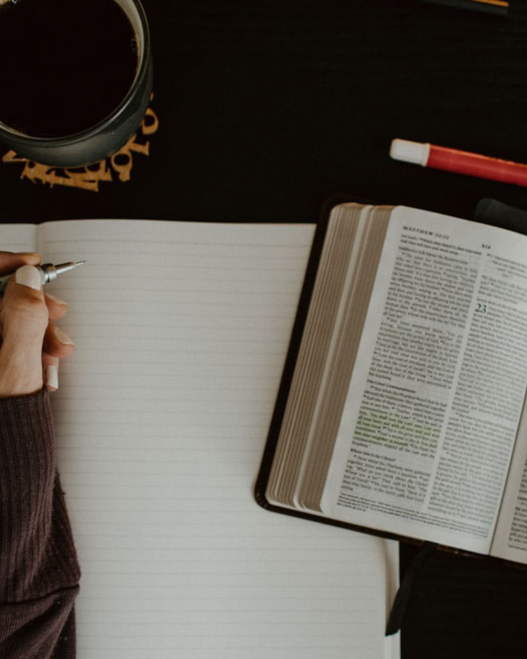 The Story of the Bible