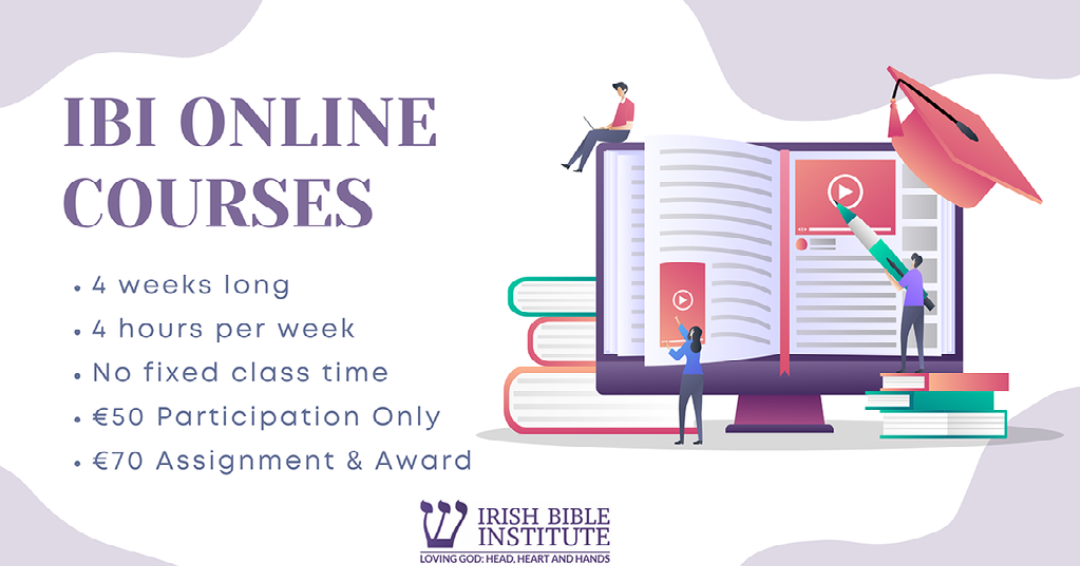 Gift someone a Foundation Online Course