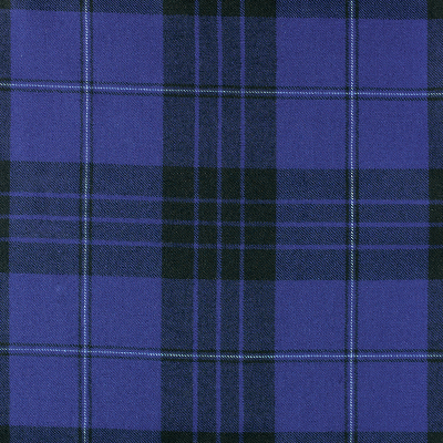 blue spirit kilt