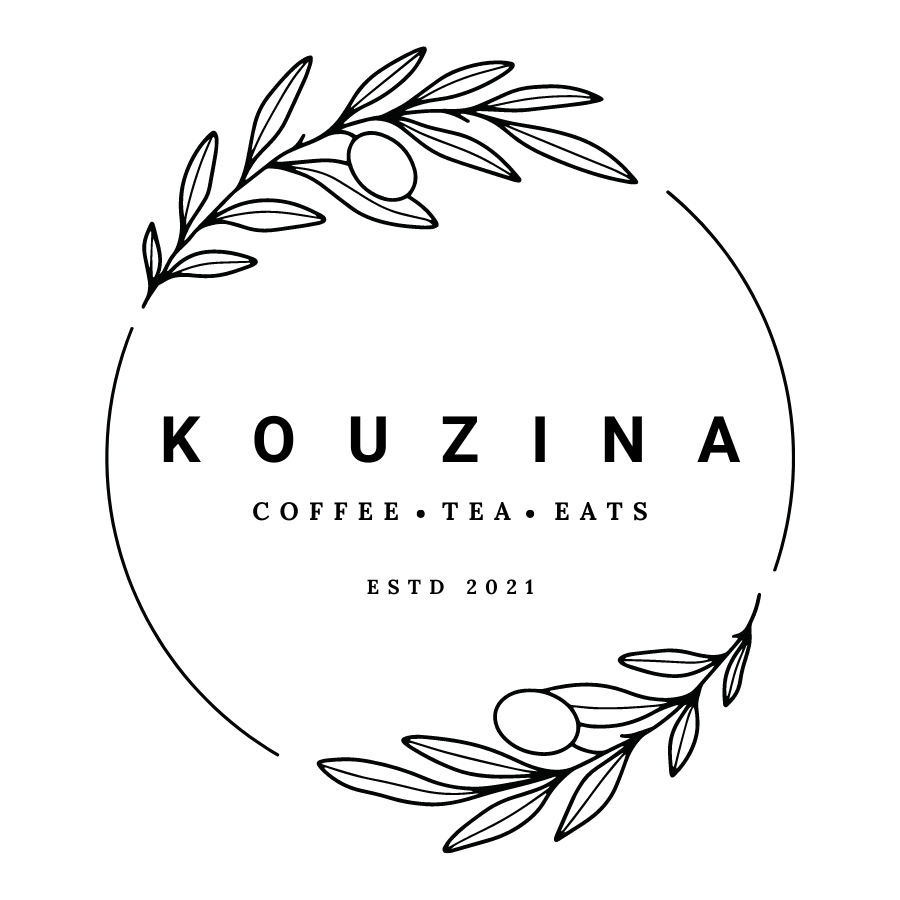 Kouzina Greek Bistro — George Washington Hotel