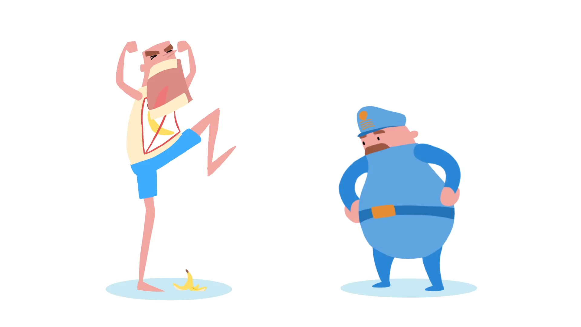 Get Absurdismus Desktop Wallpaper