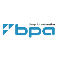BluePrint Automation logo