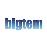 Bigtem logo