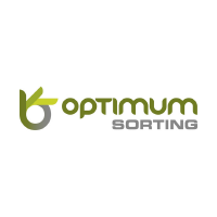 Optimum sorting logo