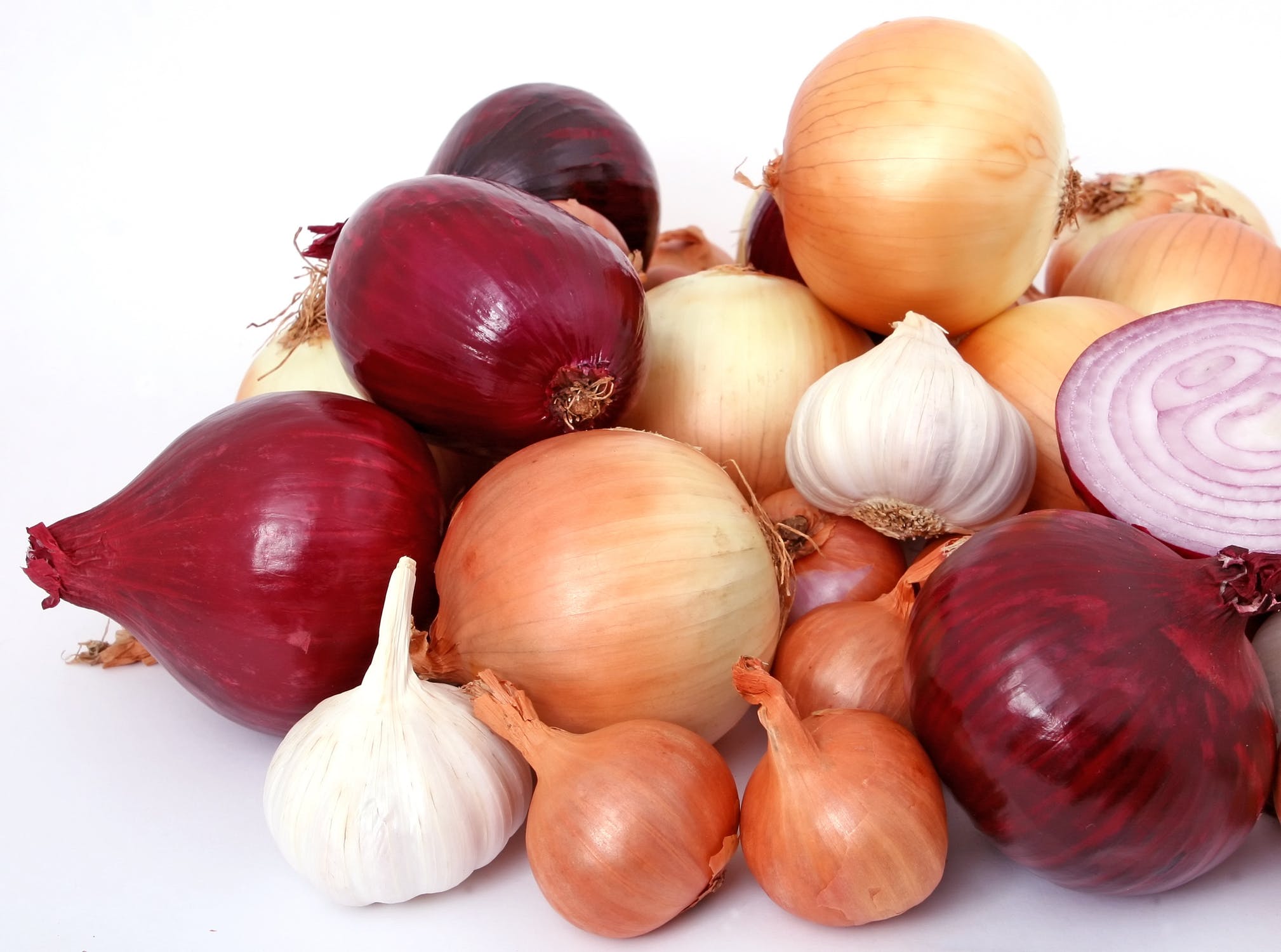 Packaging solutions for onions