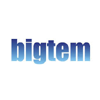 bigtem logo