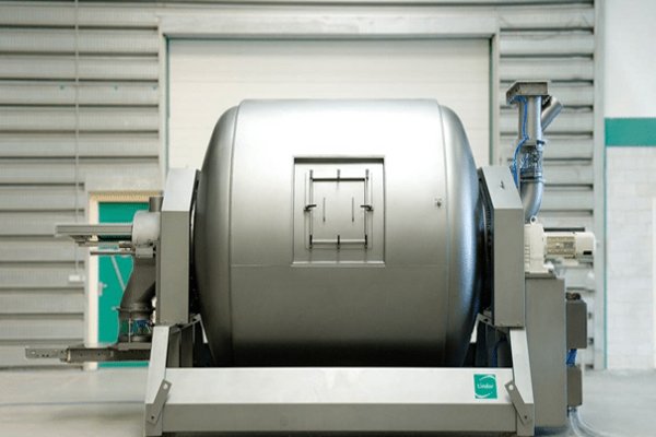 Foam Mixers - Storagetech™ - World Leading Industrial Manufacturer