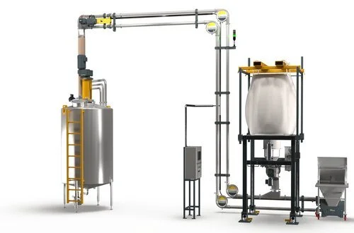 Powder Soap Production Line
