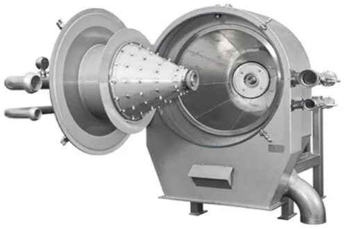 Starch Recovery Systems