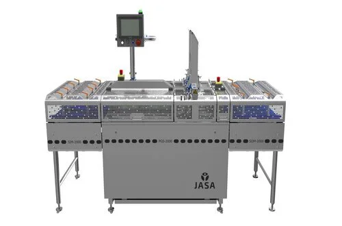 Sleever Solution | Benefits and its Uses — Kiron Food Processing ...