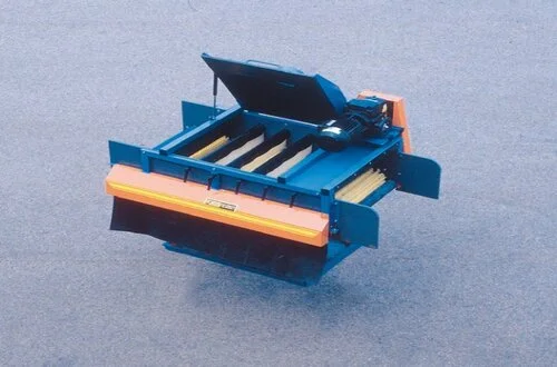 Vegetable Washing Machine