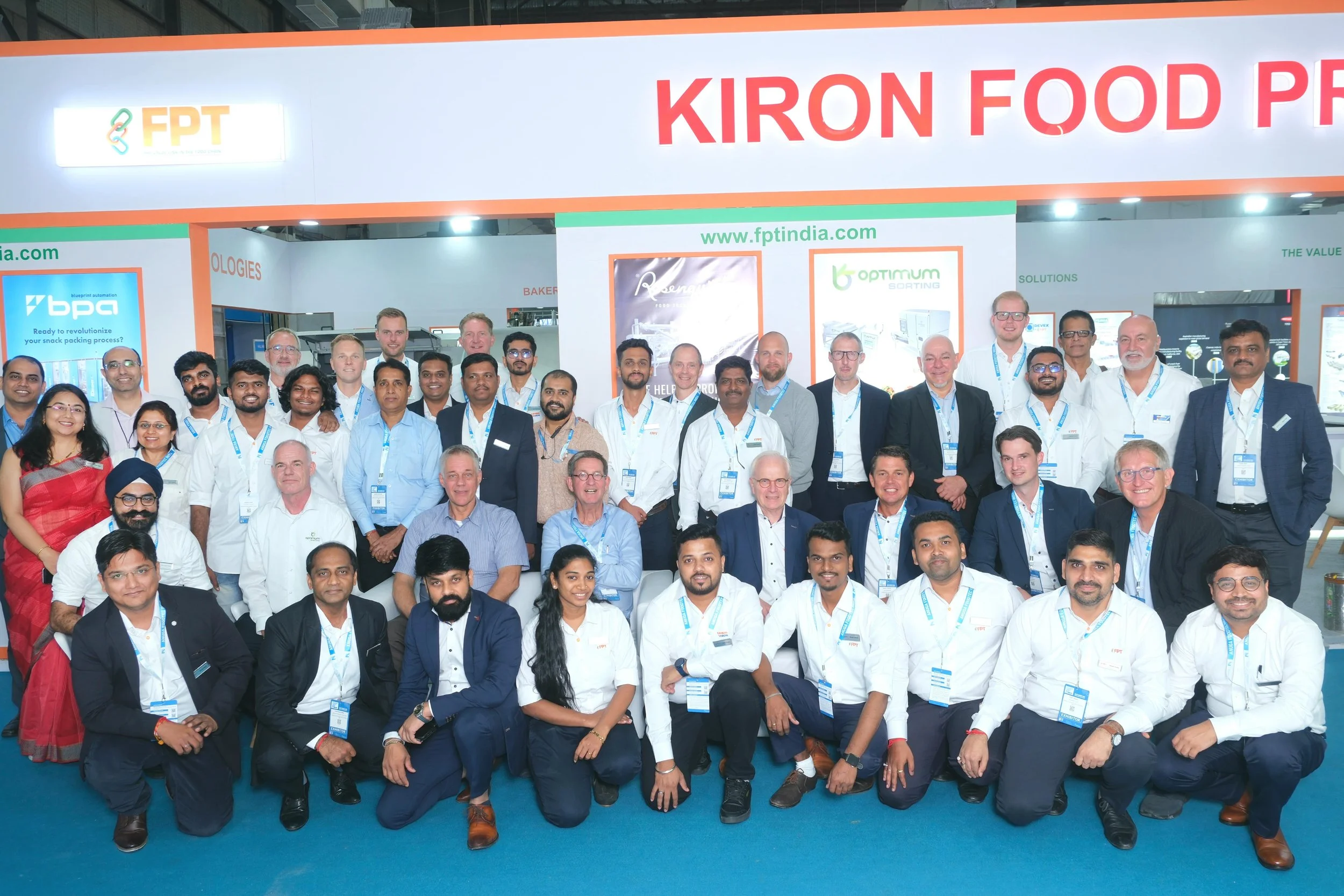 ANUGA FoodTec India 2025