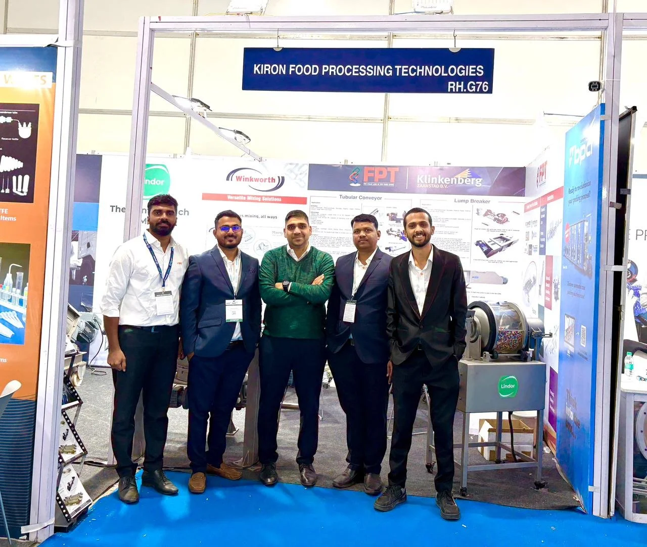 CPHI &amp; PMEC INDIA 2025