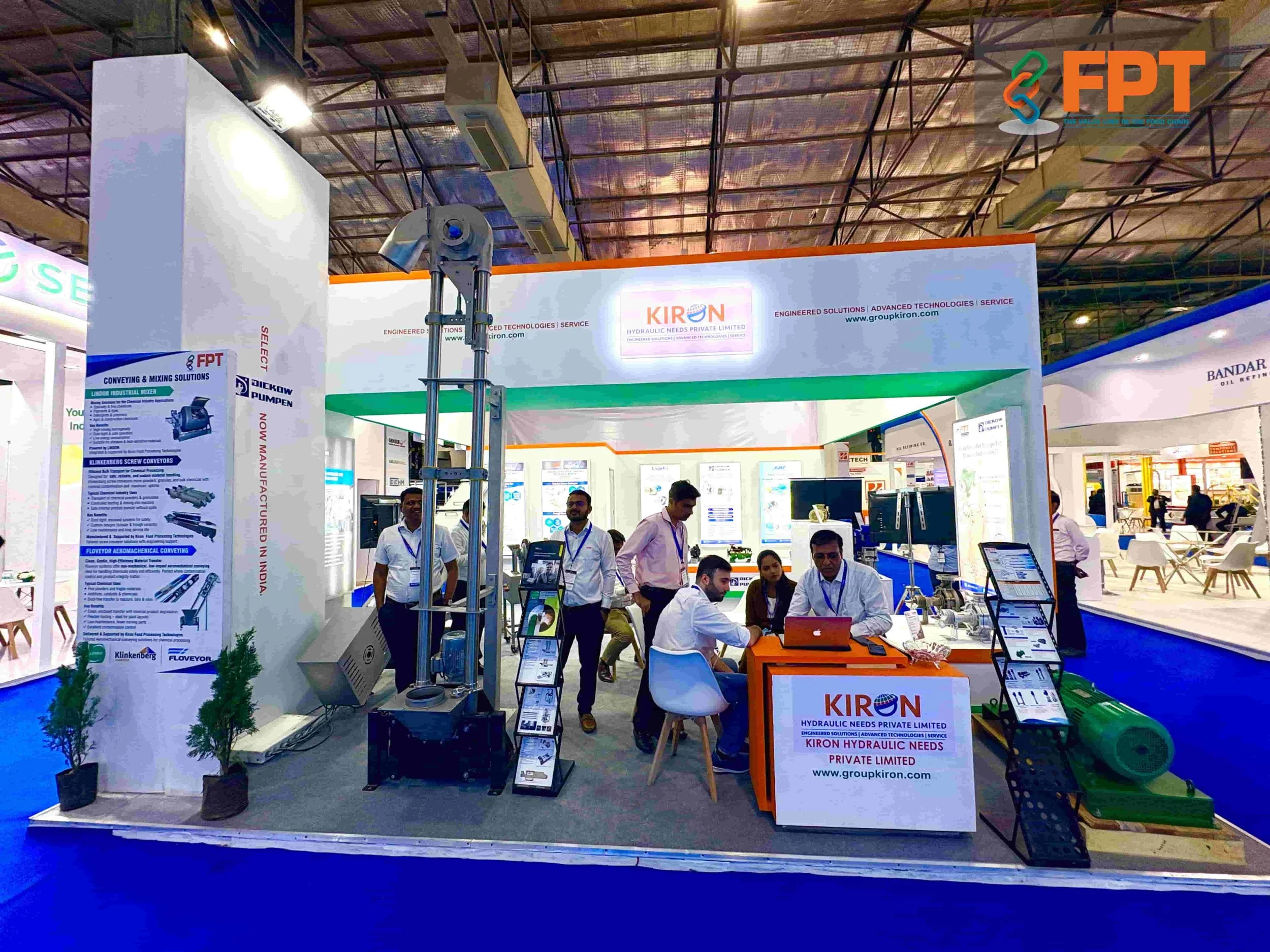 ChemTech World Expo 2026