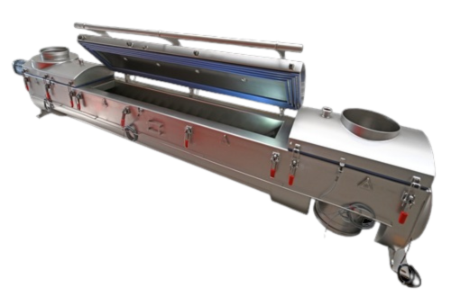 Screw Conveyor Manufacturer