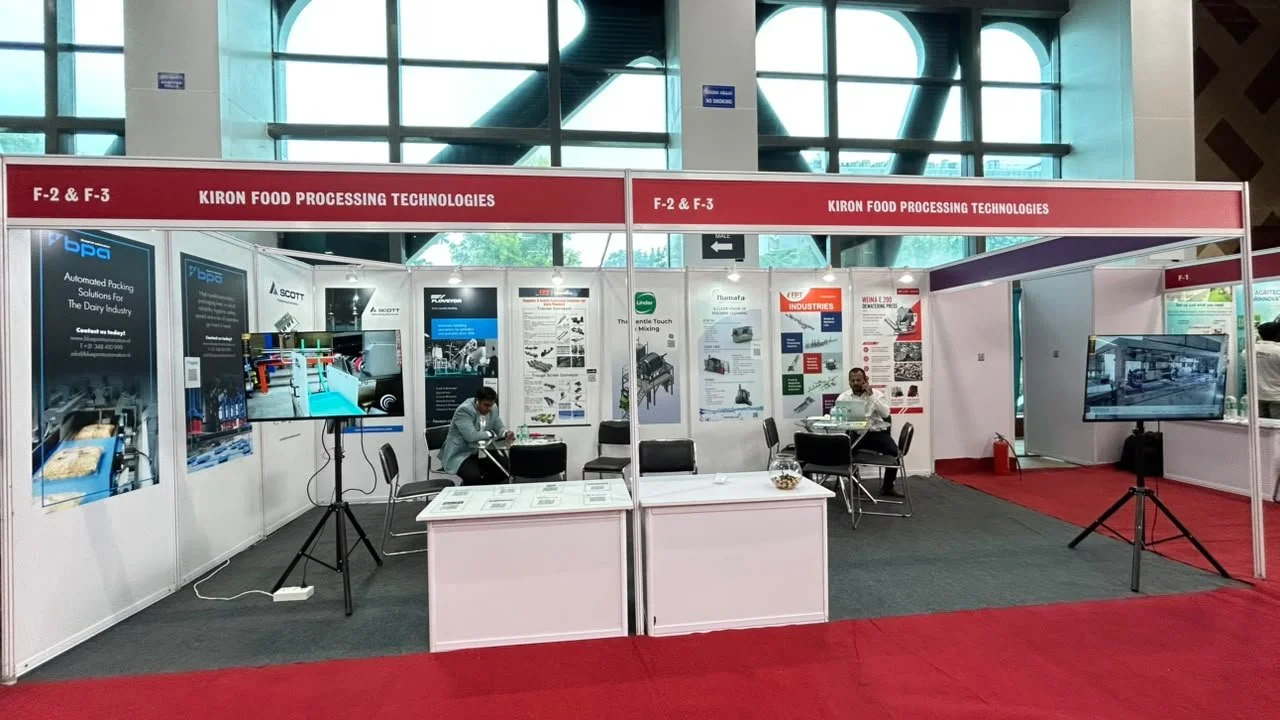 DairyTech India 2026