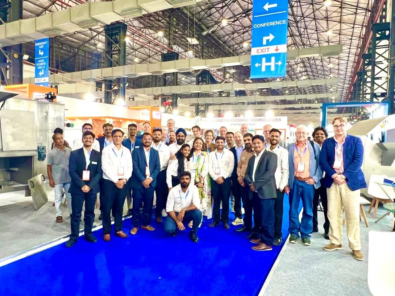 ANUGA FoodTec India 2026
