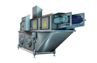 Elea Technology — Kiron Food Processing Technologies