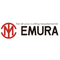Emura + Logo