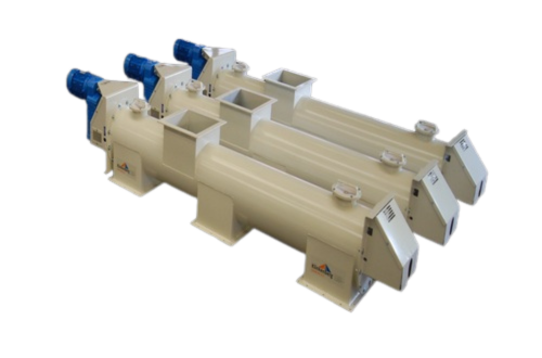 Screw Conveyor Manufacturer