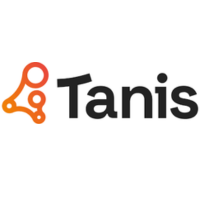 Tanis + logo