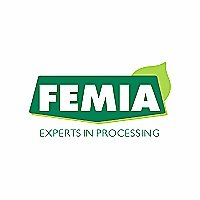 Femia Industrie Logo