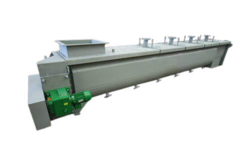 Screw Conveyor Manufacturer