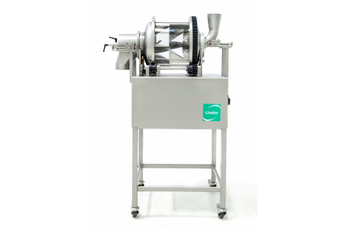 Continuous Mixer