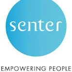 Logo Senter