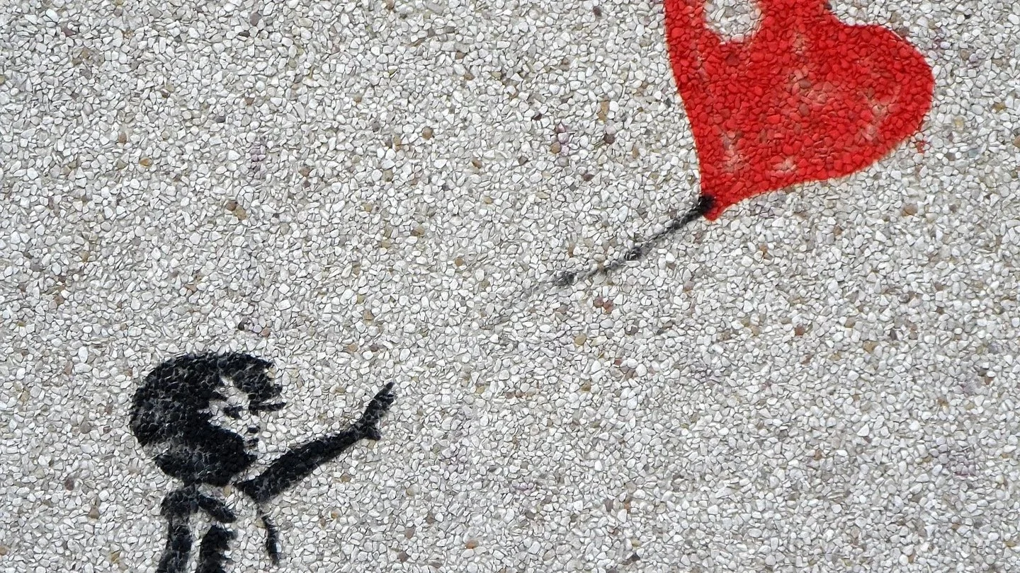 Loslaten na een relatiebreuk deel 2