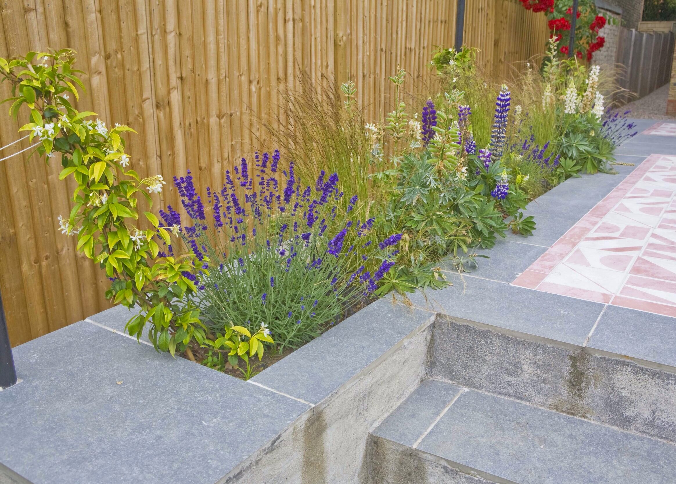 Secrett Garden Landscapes