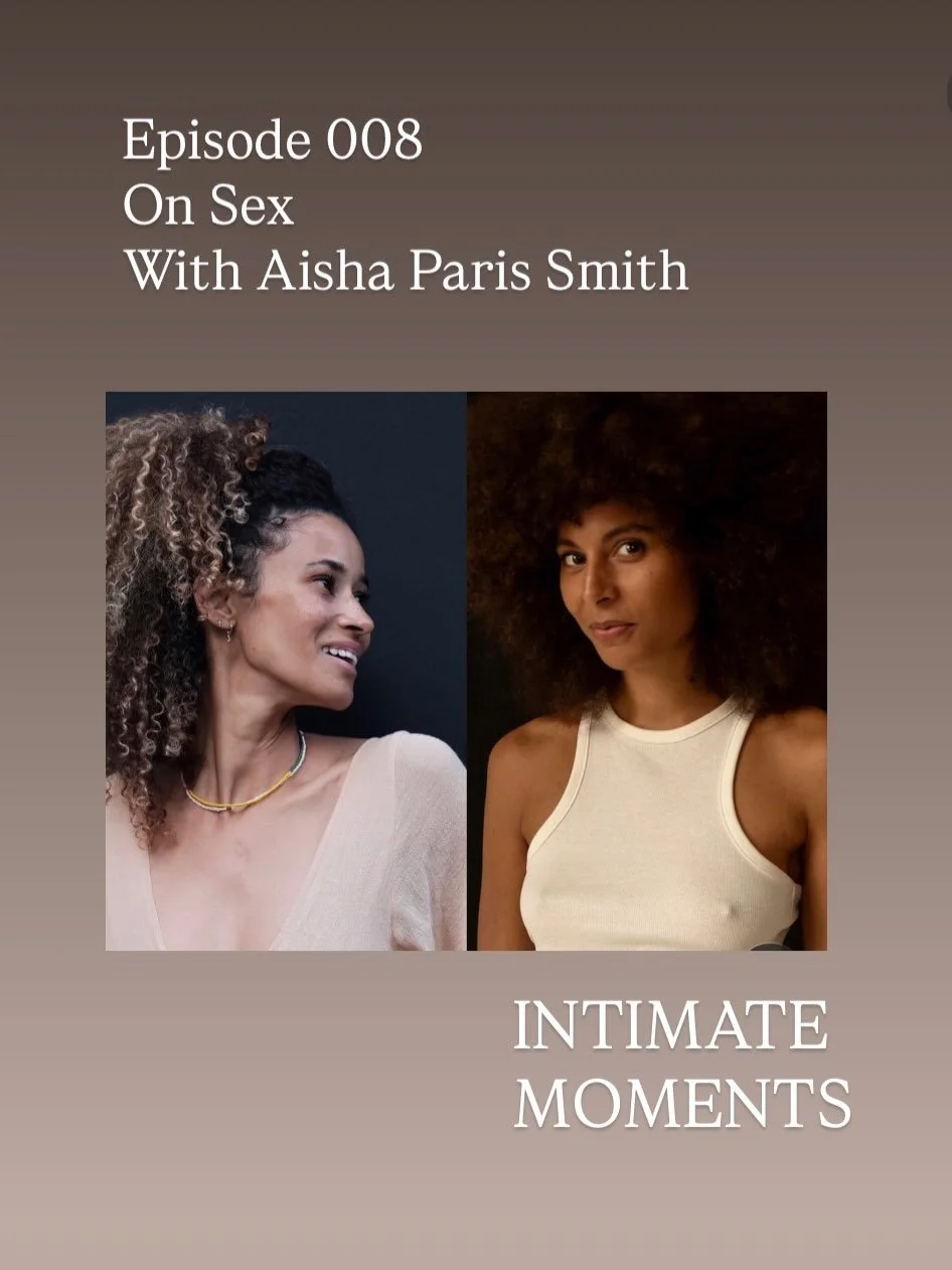 On Sex 

There are things we were told to lower our voices around. The body remembers.

In closeness, control slips. What we hide in daylight finds its way to the surface.

Pleasure does not arrive alone. It brings history with it. Rules. Wounds. Lon