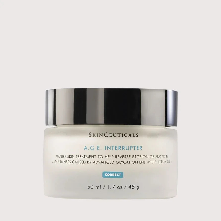 SkinCeuticals® A.G.E. Interrupter Anti-Wrinkle Cream 48mL