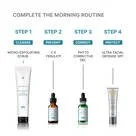 Micro exfoliating facial scrub routine.jpg