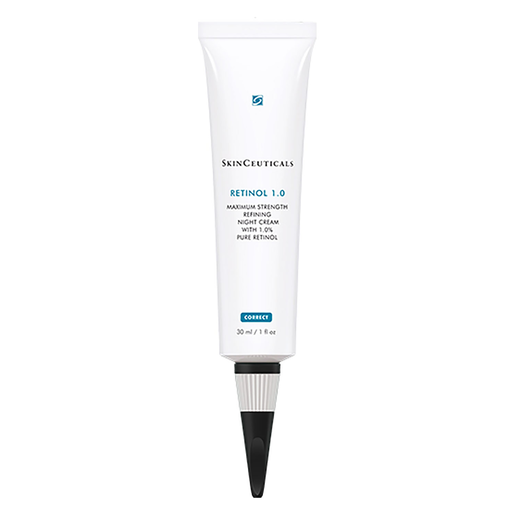 RETINOL 1.0 ANTI-AGEING NIGHT CREAM 30ML