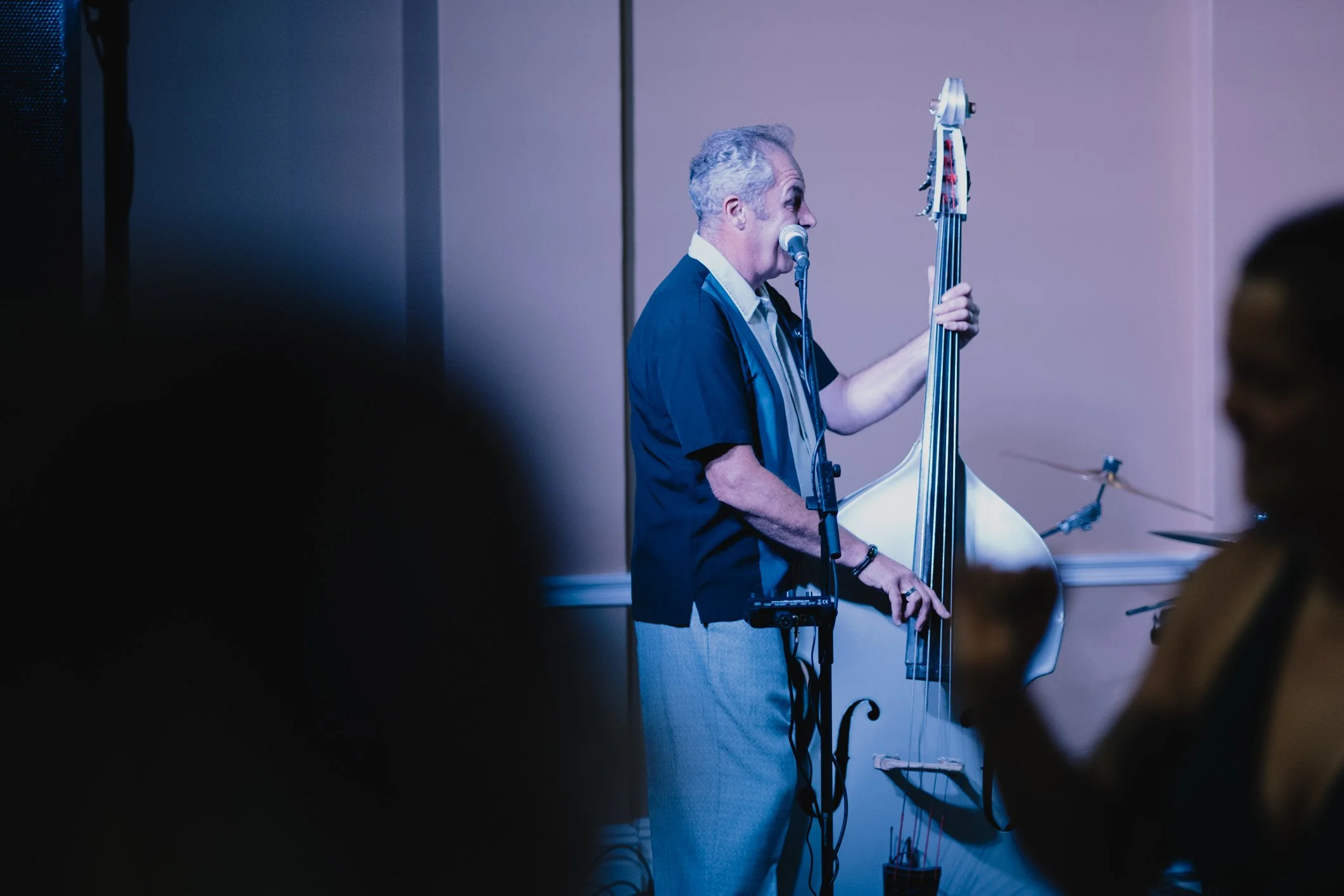 Wedding Music in Bristol: Creating the Atmosphere for a Relaxed, Natural Wedding Day