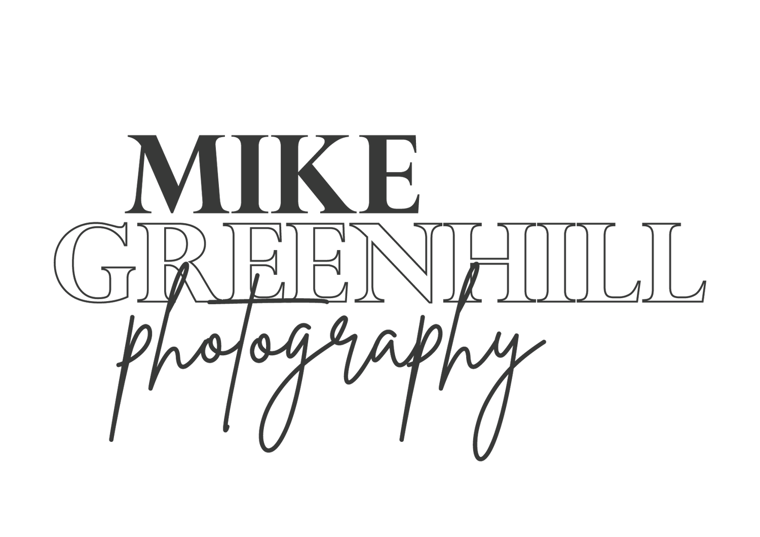 Mike Greenhill Photography