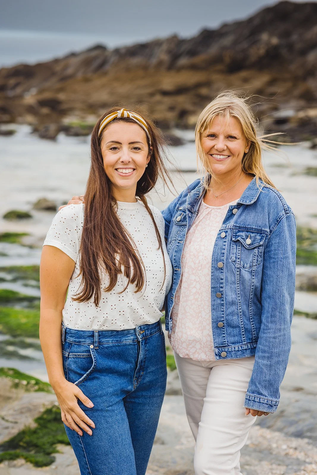 Boconnion Weddings: where planning, ceremony and trust come together.