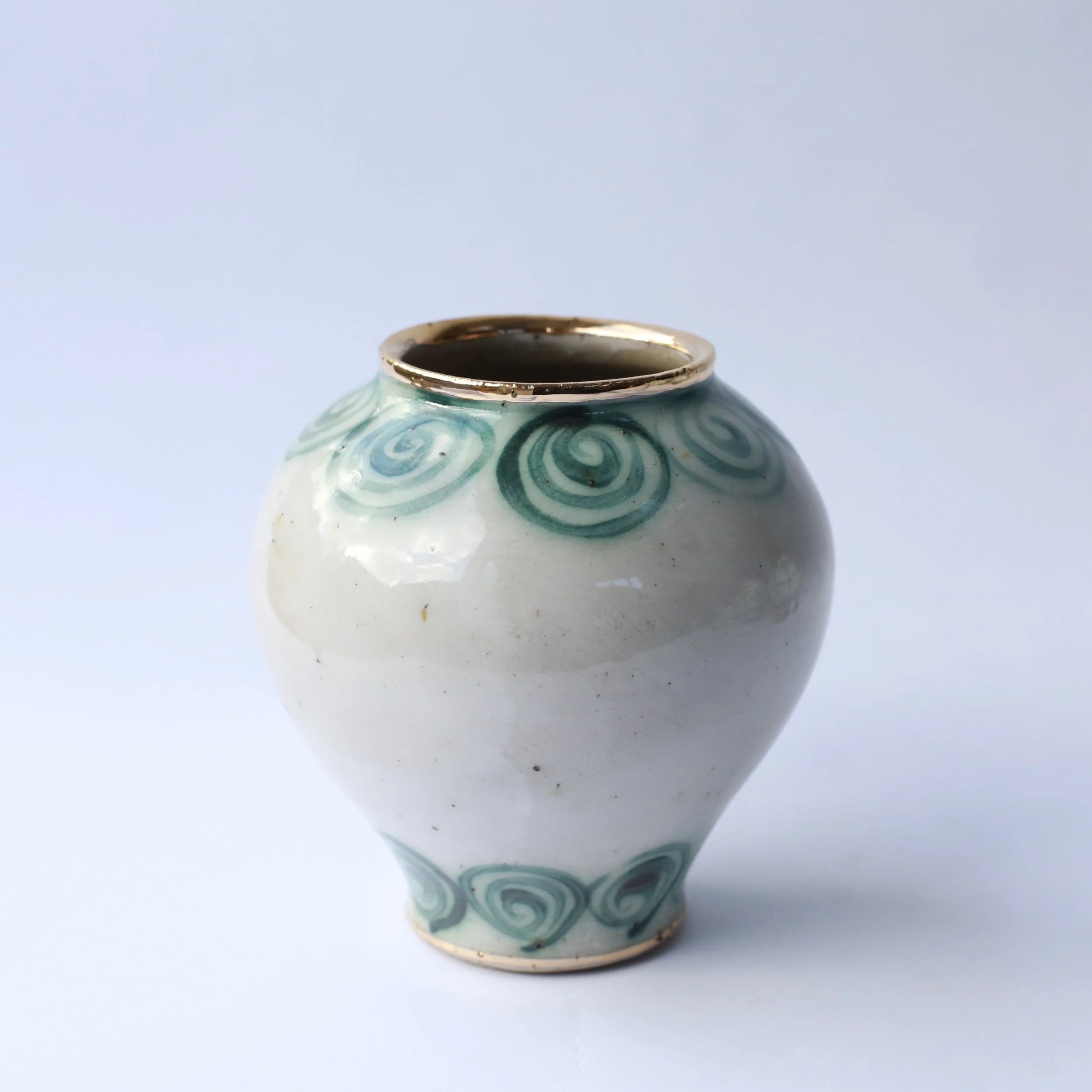 Small Vase