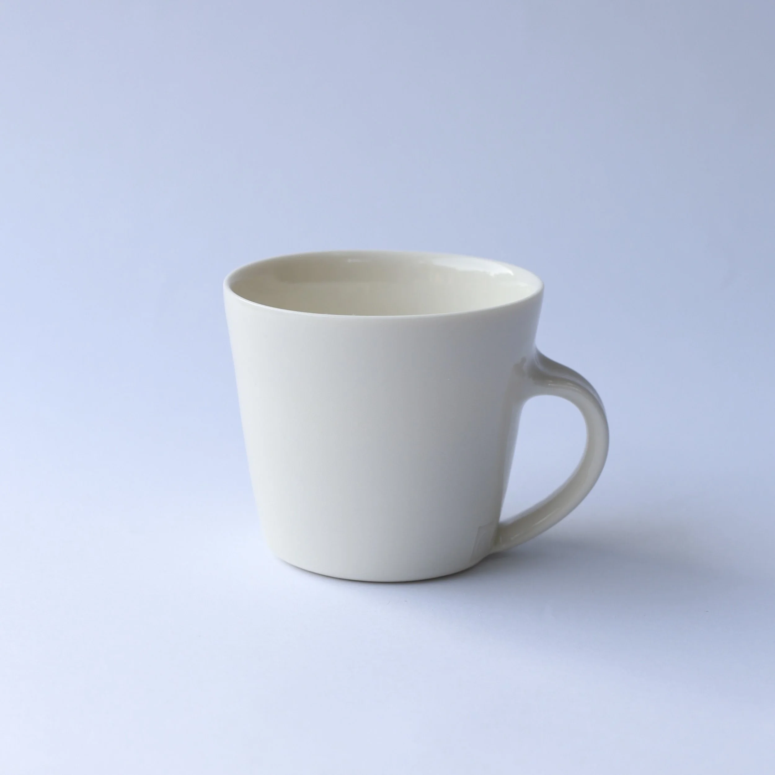 Porcelain Mug