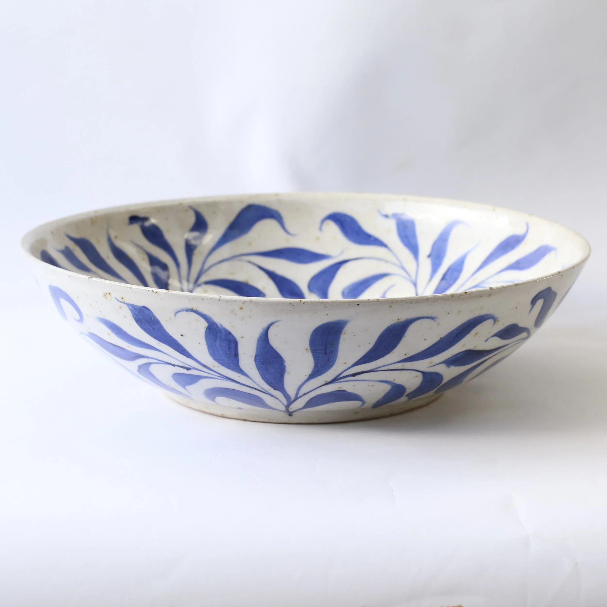 Large Serving Bowl