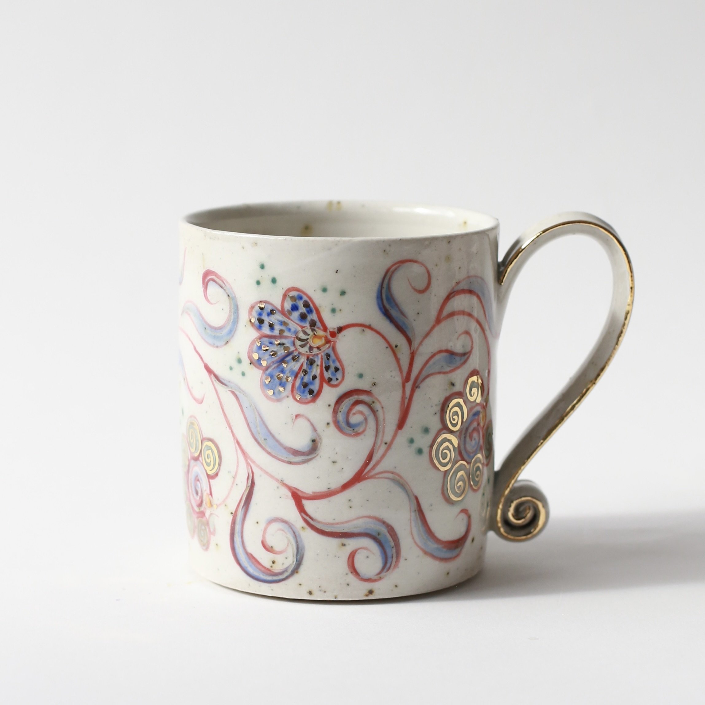 XL Mug